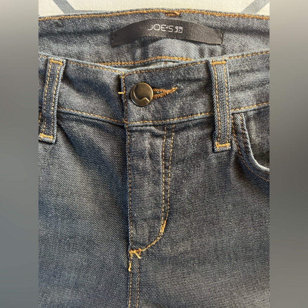 NEW Joe's Jeans Blue Grey Skinny Women's Jeans💘